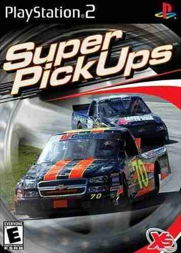 Descargar Super PickUps [MULTI5] por Torrent